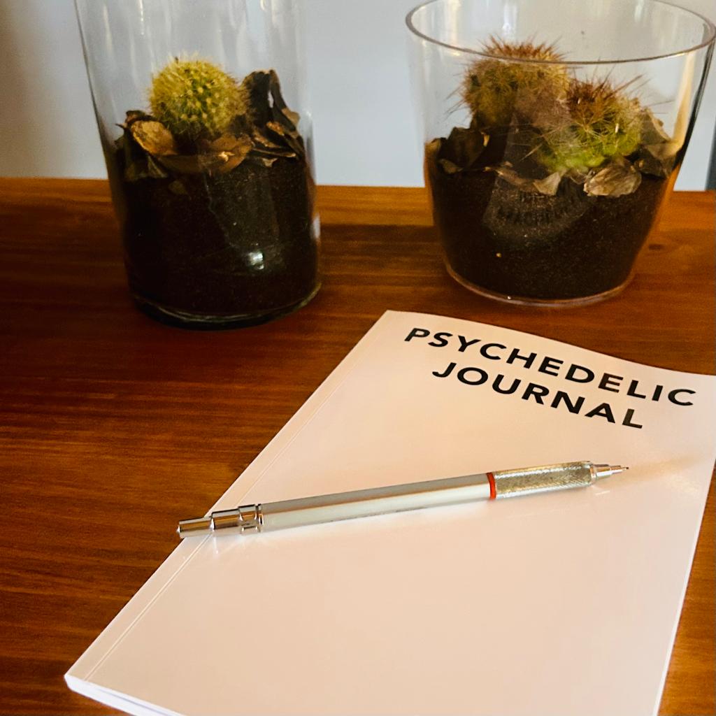 Psychedelic Journal